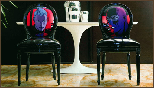 Our products
