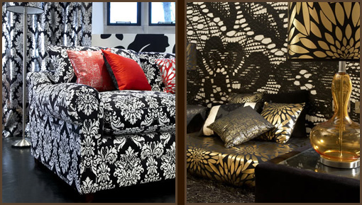 Interiors
