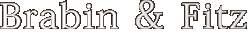 Brabin & Fitz