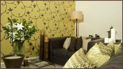 Brocante range by Tektura