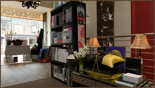Showroom